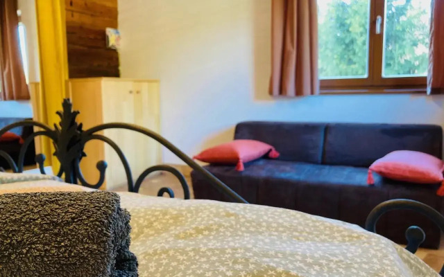 Family House Apartma