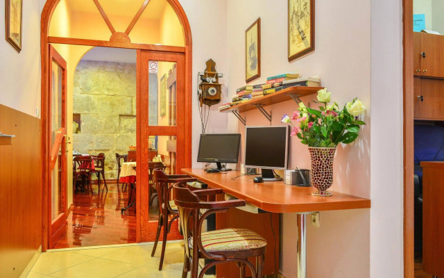 Hotel Kastel 1700