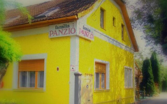 Familia Panzio