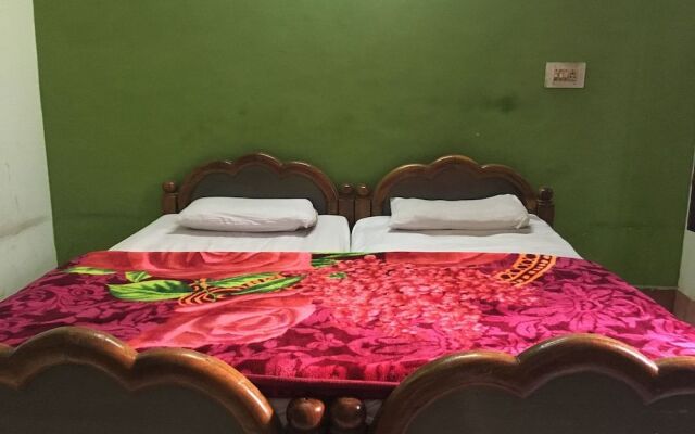 New White House Tikamgarh