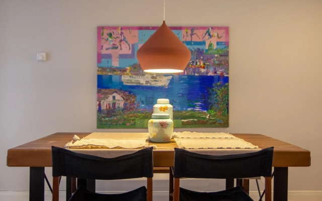 Flat Close to Beach in Karsiyaka