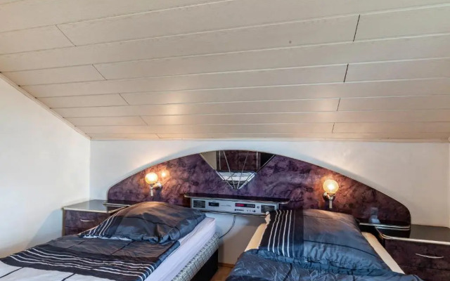 Appartements & Ferienwohnungen Wolf