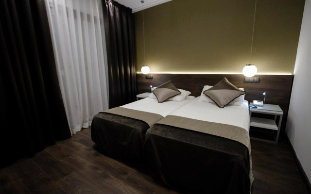 Hotel Moderno Barcelona