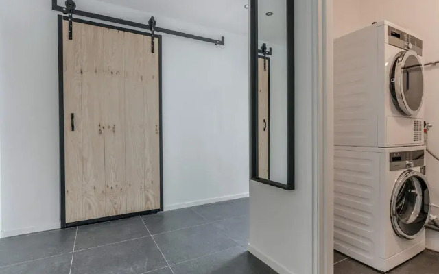 Beautiful House With air Conditioning