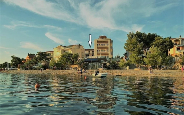 Ivan - 35 m From sea - A2-kat