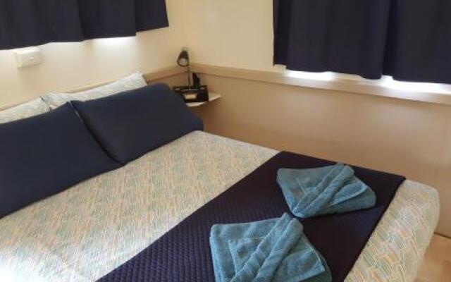 Getaway Tourist Park