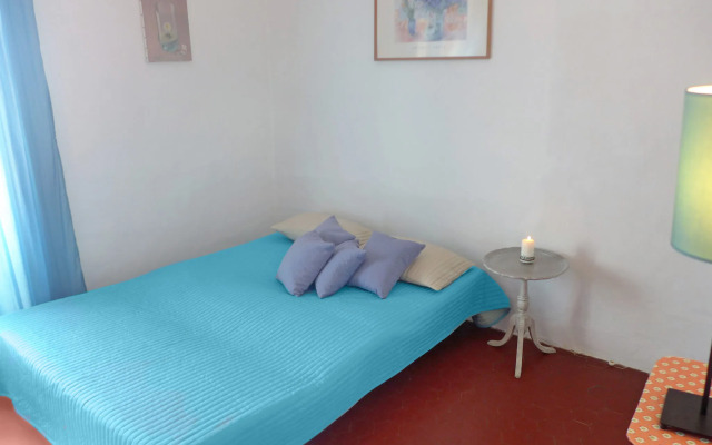 Holiday Home Village Bormes