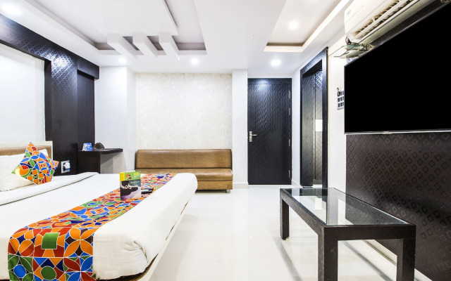 FabHotel SK Palace