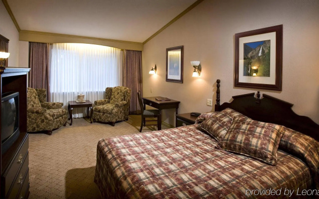 Rundlestone Lodge