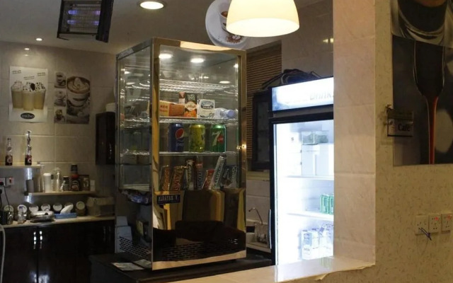 Quiet Seasons Hotel Apartments 2