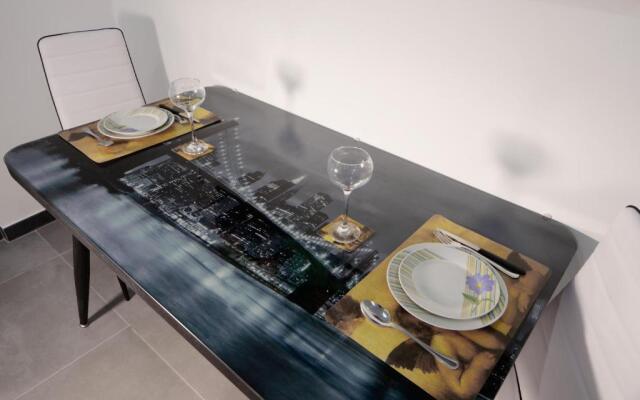 Appartamenti al Teatro Massimo