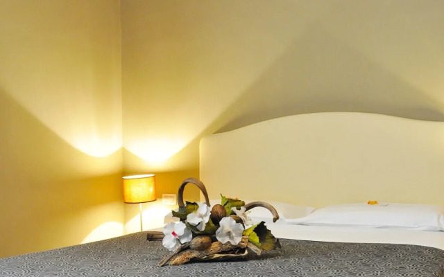 Hotel Nuovo Nord