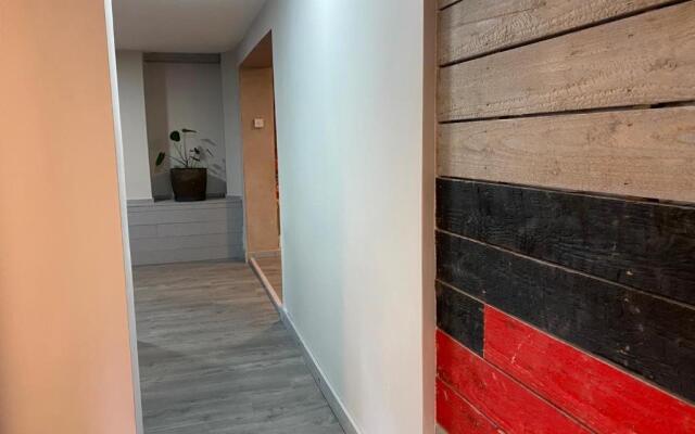 Treetops flat4 Hall Green B28