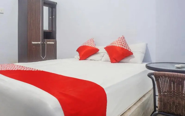 Hotel O Pondok Hikmah Makassar