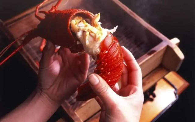 Yumotokan New Hamajima