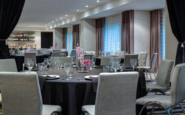 Le Meridien Dallas by the Galleria