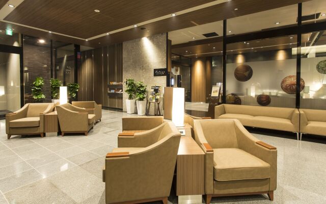 Dormy Inn Kumamoto Natural Hot Spring Hotel
