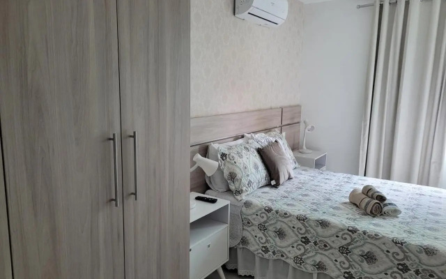 Lazer e office no melhor de Arraial