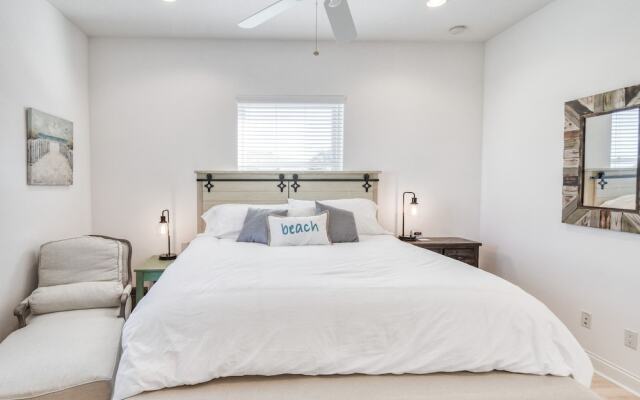 Johnson Beach Way - 4 Br Home