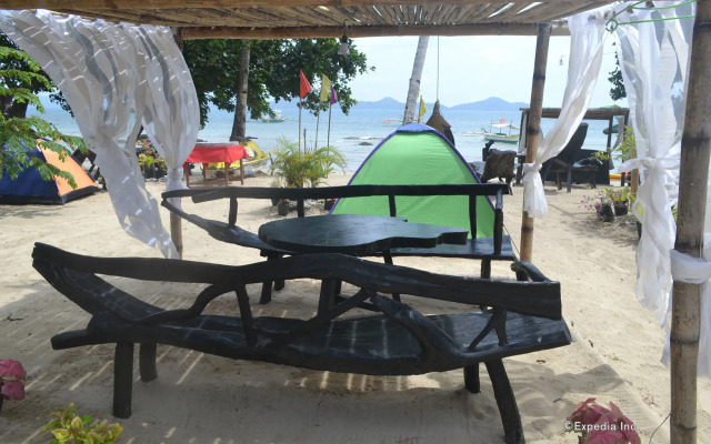 Floresita's Beach Resort