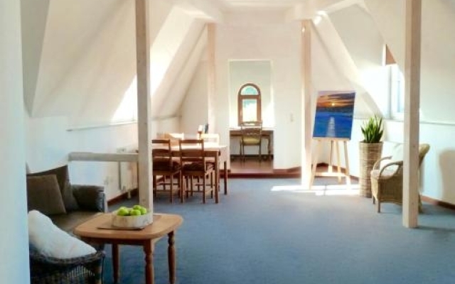 Hotel Zum Bügeleisen