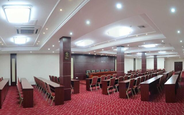 Kaixuan Hotel