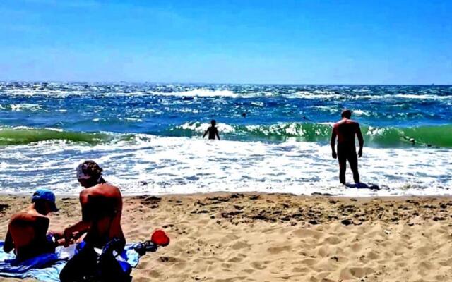 Apart hotel Greenwood near Sea