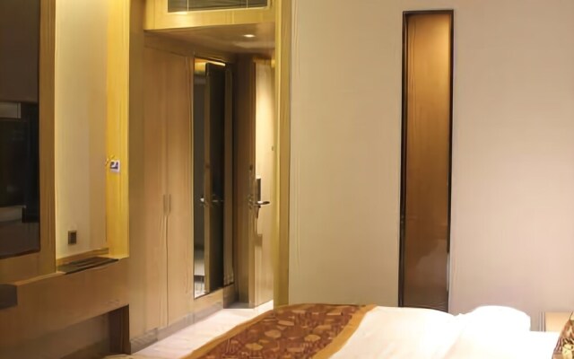 C. H. Jingming Hotel