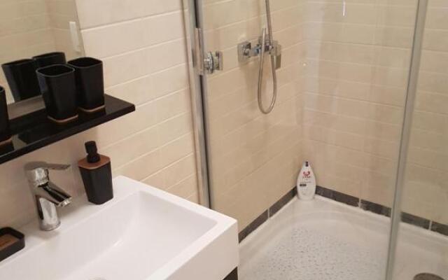 Apartment Novalja 4+2