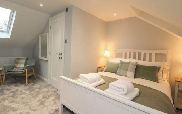 The Bungalow at 46 Church St