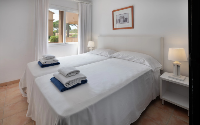 Apartamentos Beach & Golf Resort