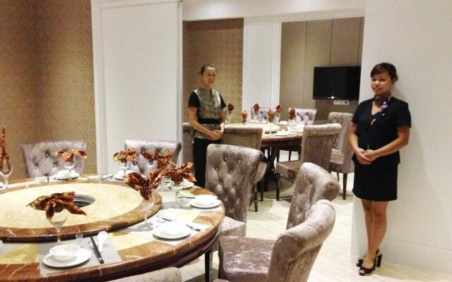 Shun An Hotel