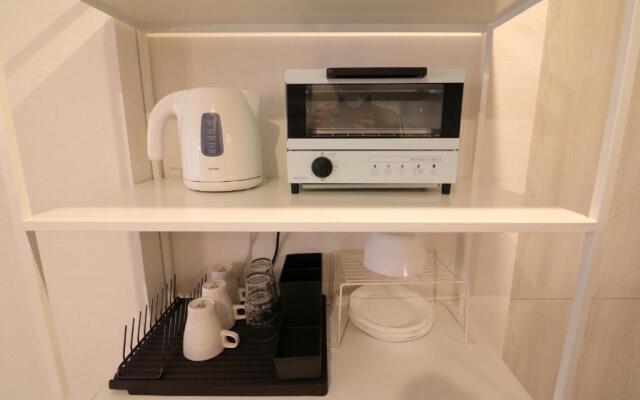 Sapporo - Apartment - Vacation STAY 7879