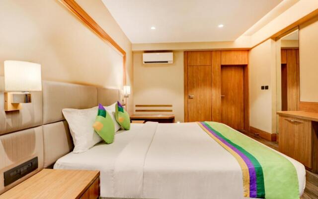 Treebo Radhe Palace
