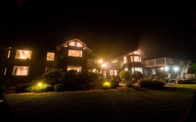 Mendocino Inn & Spa