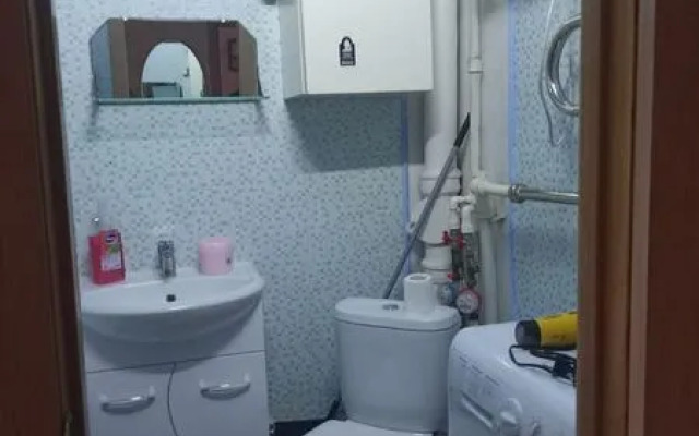 Апартаменты Пять Звезд возле Парка Притяжения