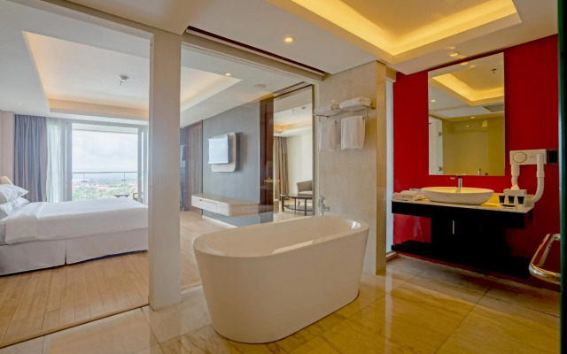 Four Points by Sheraton Bali, Ungasan