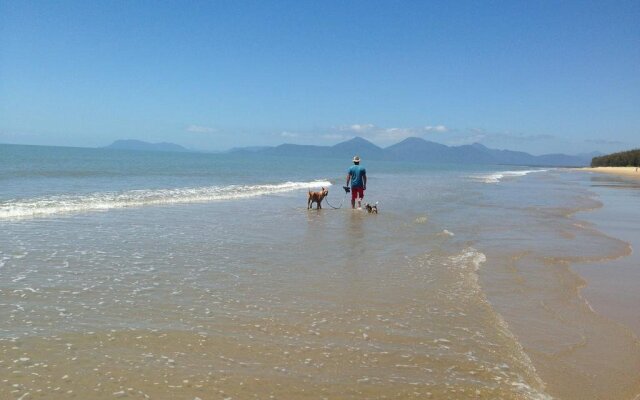 Driftaway Holiday Villas