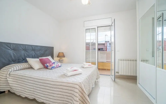 House in Empuriabrava Near Aiguamolls Reserve
