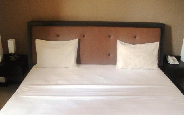 Jazz Hotel Palu