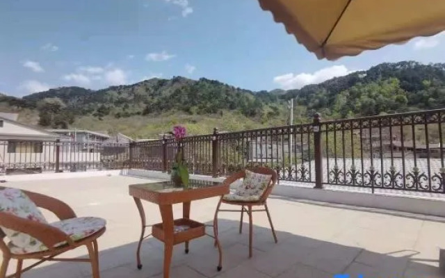 Beijing Chenggen Fuli Xiaozhu