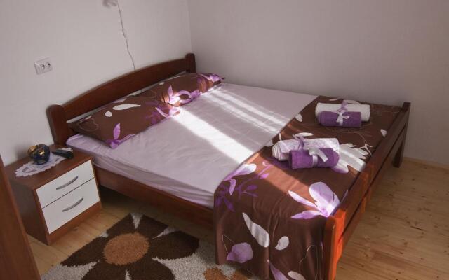 Apartment Manuela