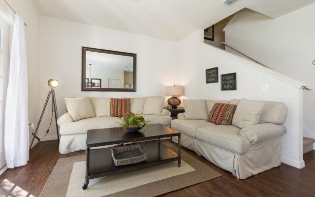 Lucaya Village - 5366 Diplomat Court 17-104