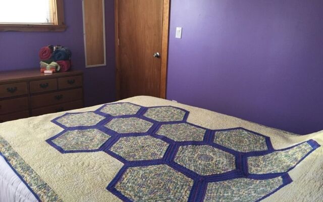 Humble Hill Farm and Lodge