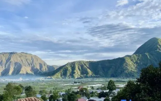 Pondok Roomi Villa Sembalun