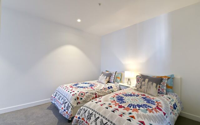 Southern cross The fifth Apartment