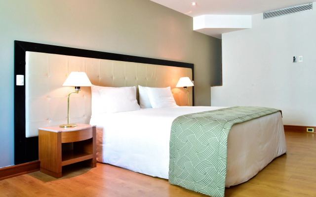 Pestana Sao Paulo Hotel