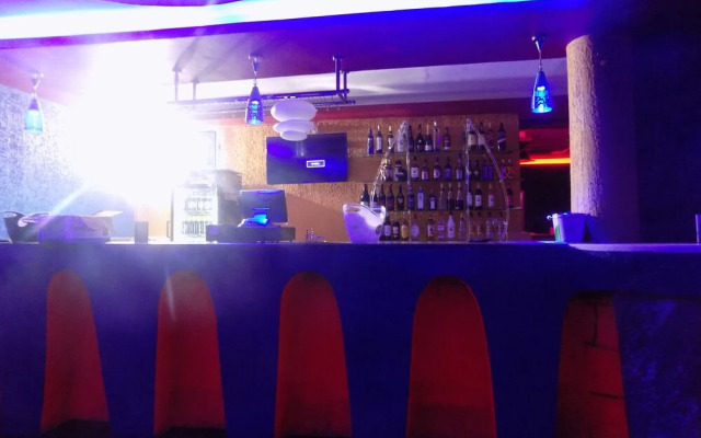 Swing Inn Motel