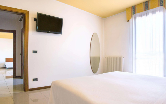 Best Western Titian Inn Hotel Venice Airport