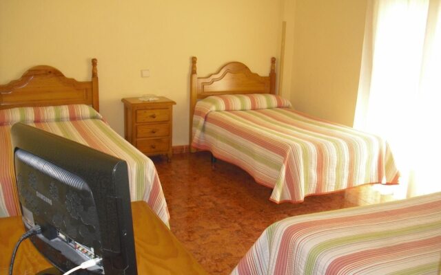 Hostal Sunami